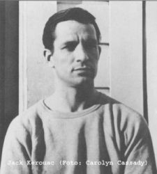 Jack Kerouac (Foto: Carolyn Cassady)