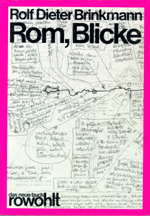 Cover Rom, Blicke